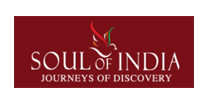 Soul of India: Journeys of Discovery