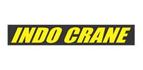 INDOCRANE - India's leading material handling and construction equipment manufacturing company